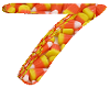 candy corn #7