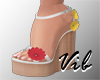 Blossom Shoes
