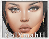 KYH | LYBIA HEAD LASHES