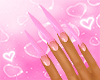 ♥ - Pink French SL