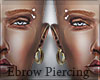 Ebrow Piercing