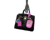 Barbie Birks Black