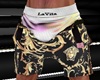 ! BRAND G SHORTS