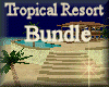 [my]Bundle Tropic Resort