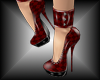 RED SHOES