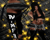 Skirt NIMFA
