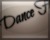 [R] Dance Floor Sign