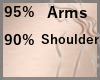 (OM)Shoulder Arm Scaler