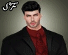 [SF]Wine Full Suit