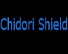 Chidori Shield