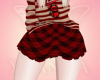 ð. CLIQUE SKIRT