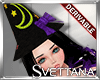 [Sx]Drv Witch Hat