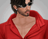 Hot Red/Blk Muscle Bndl