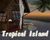 Tropical Island (II)