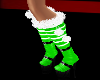 MISS XMAS BOOTS 2