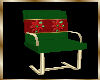 (D)Christmas-chair