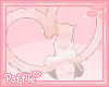 P| Babygirl Tail Pink