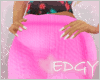 !E!Pink Leggings -XL