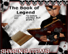 Book of Legend M/F