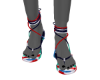 PRL1 S SANDAL