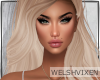 WV: Sylvia Blonde