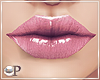 Ultreia Baby Pink Lips