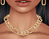 M! Morgan Necklace
