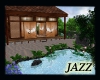 Jazzie-Oriental Villa