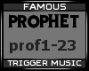*MF* Prophet PT.2