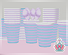 Princess Party Cups