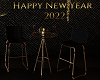 New Year Table