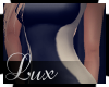 Lux~ Eve I -Dress-