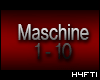 M1KO - Bohrmaschin