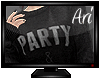 A| Party n Bull Sweater