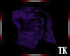 [TK] Purple Vest - Layer