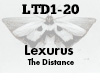 Lexurus The Distance