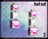 S|Pink Jwlset