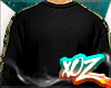 xOz Baggy ArmyF. Sweater