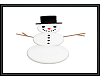 {G} Christmas Snowman 
