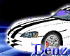 [DS] DODGE Viper White