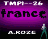 Trance, Temper, TMP1-26