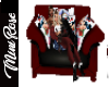 Minnie X-M Cuddle Sofa