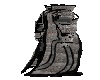 [IZ] Metal Armor Coat