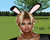 bunny ears animated