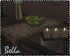^B^ Winter Table