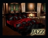 Jazzie-No Pose Bed