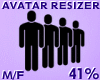 Avatar Resizer 41%