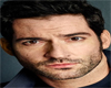 Tom ellis Mesh
