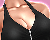 Serene Black Top