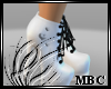 MBC|Molly W Shoes